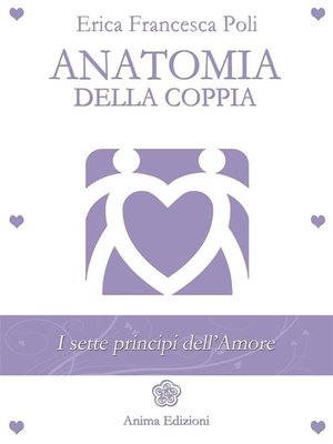 cover image of Anatomia della Coppia